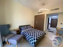 Community View ! Furnished ! Studio