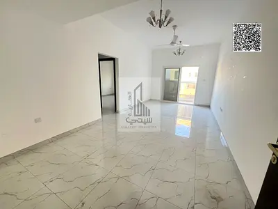 شقة جاهزة للسكن بتشطيب جديد