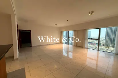 Largest Layout | Vacant NOW | Unfurnished