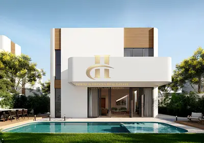 Peaceful Community | Elegant Design | High Returns