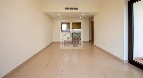 Spacious 3bedrooms | Open View | Prime Location