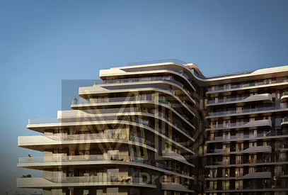 LUXURY LIVING | WALK TO METRO | WASL GATE