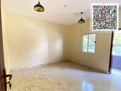 بنايه جديده للبيع بموقع مميز بالنعيمية زاويه شارعين بدخل سنوى ممتاز