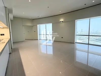 Skyline Living | Luxurious 2BR | Vacant