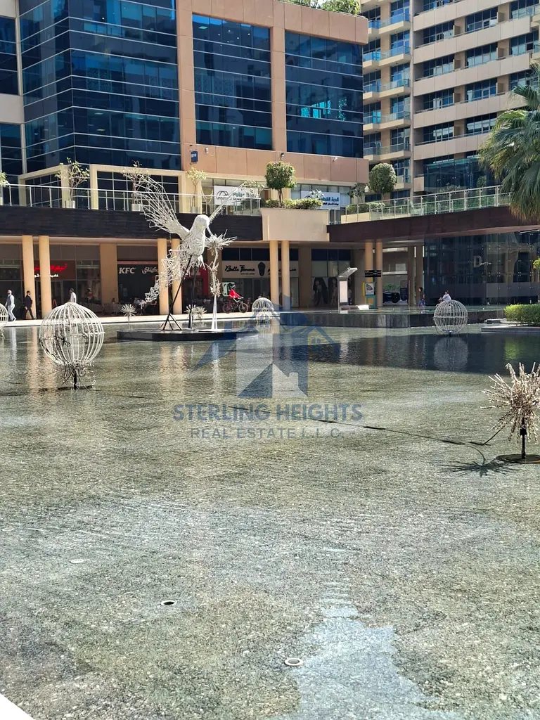 Office: Fully Fitted Corporate Office for Rent | Bay Square | Ideal for ...