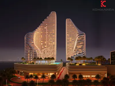 High Demand |High Floor |Private Pool |Easy to Resale