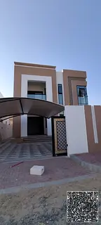 5-Bedroom Exclusive Villas for Sale in Ajman