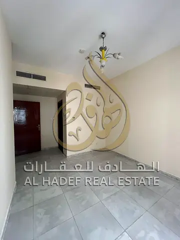 🏡 – للإيجار السنوي في الشارقة | القاسمية – الند فرصة مميزة للسكن في موقع حيوي ومطلوب ✨  متاح شقة غرفتين وصالة بمنطقة القاسمية – الند، بموقع مميز بجوا