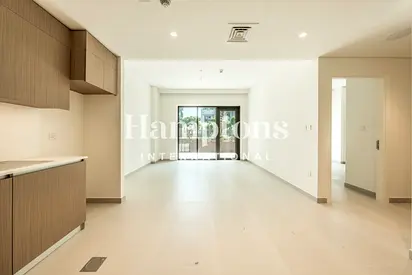 Private Garden | Exclusive | Vacant