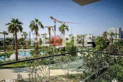 Duplex | Beautiful Sea and Burj View