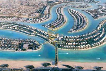 4br Premium Unit-On Lagoon-Luxury-Sea Access-10%DP