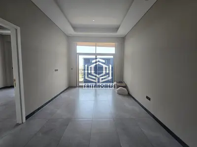 Vacant | Huge Layout | Maid’s Room + Storage