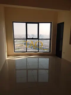 Unfurnished spacious 2 bedroom bigger layout balcony@115k