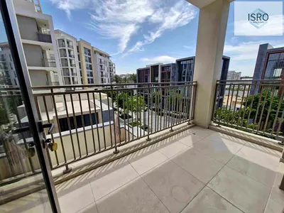 Spacious 2bhk with balcony cozy view 4CHQ