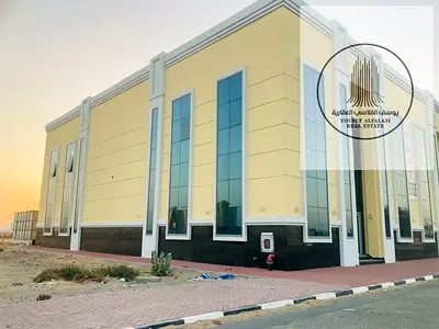 Showroom for rent on King Faisal Street (main street) at an excellent price
