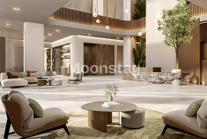 Community view | Balcony | Luxury studio