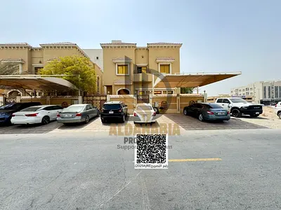 🏡 فيلا فاخرة للإيجار بالروضه 3 – 5 غرف + مجلس + صالة ✨