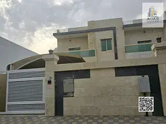 Brand New 5 Master BR | Huge Open Area &amp; Covered Parking | Al Yasmeen | 100k