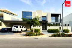 Brand New | Ready To Move In | Luxury Villa