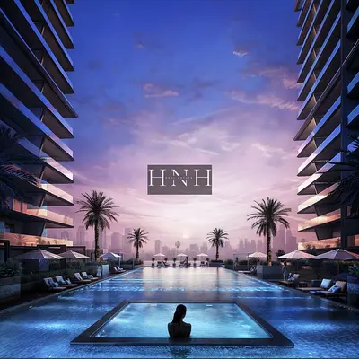 No Commission | Unfurnished Studio | Exclusive!