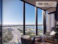 FIRST CHECK THE NEW DOWNTOWN (2 BEDROOM PRICE) PERFECT FOR LUXURY LIFESTYLE HIGH ROI (European appli