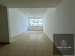 Studio for Annual Rent in Ajman One Towers | Semi Separate Kitchen | Built-in Wardrobes | Garden Acc