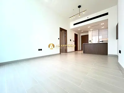 Smart Home | Be the First Tenant | Fitted Kitchen