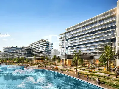 Balcony | Luxury Living | Spacious Layout