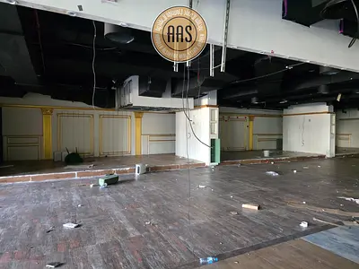 Ready To Move Shops For Rent Mamzar Dubai