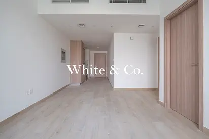 Vacant Today | Shows Well | Open Living