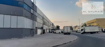 Warehouse | Ready to Move