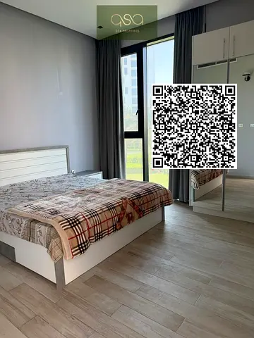 Big Size Three plus Maid Room Beachfront Living | Seaview | Flexible Payment Plan | Luxury Lifestyle |