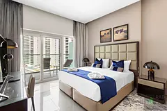 Min 2 months stay | Central Studio - 5 min to Downtown - Free parking | Available from Jan 3rd