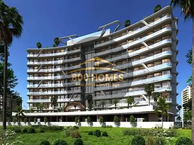 Smart Home | Premium Finishes | Luxury Amenities
