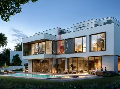 SPACIOUS VILLA | UNFURNISHED | GREAT COMMUNITY