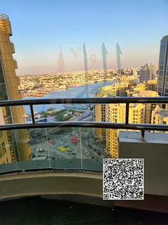 🏙️ Luxury Apartment with Full Creek View – Horizon Towers, Tower A 🌊✨