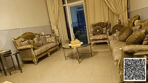 Two-bedroom apartment for sale in Horizon Tower / Price: 510,000