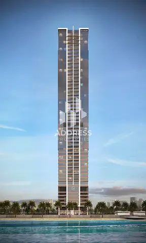 Stop Paying Expensive Rent… Own a Luxury Sea View Apartment in One of Sharjah’s Most Iconic Developments Direct from the Developer | No Commission | Freehold for All Nationalities!