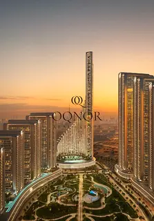 Luxury Residences with Investment Potential | Iconic Design