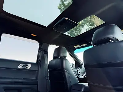 صورة مصغرة 14 لـ 2013 FORD EXPLORER