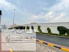 Land for sale infront of Gulfa Bridge
