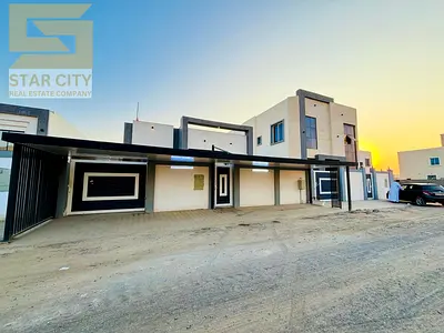 villa for sale
