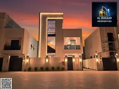 Golden Opportunity | Luxury Villa with Rooftop Terrace | Includes Registration and Ownership | Price