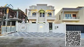 Classic freehold for all nationalities, no down payment, personal finishing