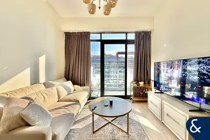 Spacious | Boulevard View | Vacant in March