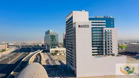 Next To Metro 1 Mint | Vacant on Transfer | Azizi Aura | High ROI | Best Investment Opportunity