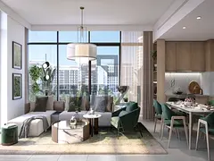 Corner Unit | High Floor | City View