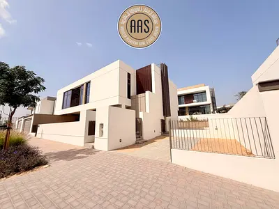 LUXURIOUS BRANDE NEW 4BR+Maids Room || TYPE B LAYOUT || AL FURJAN WEST SIDE