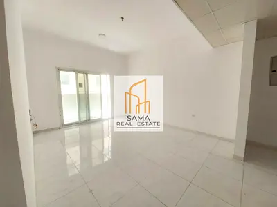 Family 1BR luxury Apartment Central ac with balcony only 35k muwaileh