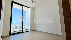 Luxury 1BHK | Brand New | High Floor | Smart Home